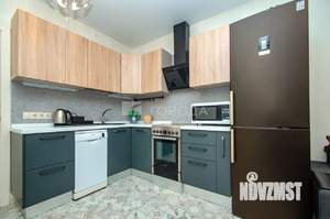 1-к квартира, на длительный срок, 55м2, 10/24 этаж