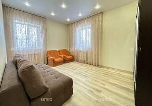 1-к квартира, на длительный срок, 31м2, 3/5 этаж