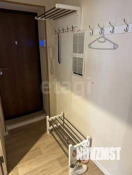 1-к квартира, на длительный срок, 33м2, 5/5 этаж