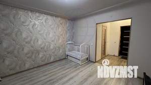 1-к квартира, на длительный срок, 40м2, 5/16 этаж