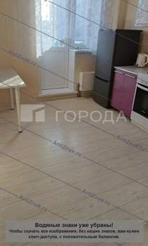 1-к квартира, на длительный срок, 30м2, 4/18 этаж