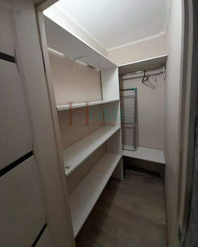 2-к квартира, на длительный срок, 43м2, 1/5 этаж