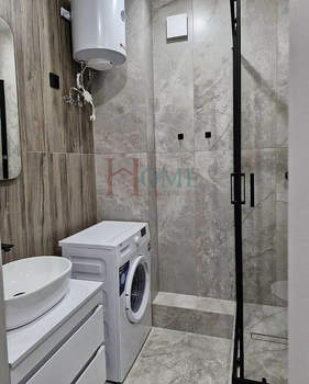 1-к квартира, на длительный срок, 37м2, 8/29 этаж