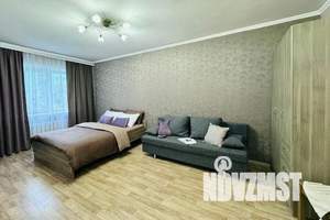 1-к квартира, посуточно, 28м2, 2/5 этаж