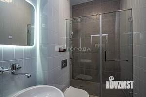 1-к квартира, на длительный срок, 63м2, 18/18 этаж