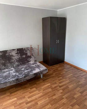 1-к квартира, на длительный срок, 35м2, 3/5 этаж