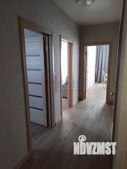 2-к квартира, на длительный срок, 63м2, 19/25 этаж