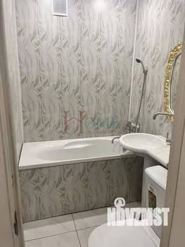 2-к квартира, на длительный срок, 46м2, 4/5 этаж