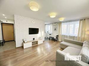 Студия квартира, на длительный срок, 29м2, 5/5 этаж