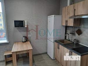 1-к квартира, на длительный срок, 24м2, 3/18 этаж