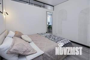 2-к квартира, посуточно, 37м2, 7/21 этаж