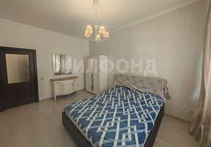 1-к квартира, на длительный срок, 43м2, 2/25 этаж