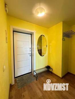 1-к квартира, на длительный срок, 32м2, 7/9 этаж