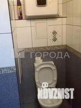 1-к квартира, на длительный срок, 52м2, 8/16 этаж