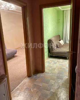 1-к квартира, на длительный срок, 43м2, 6/16 этаж