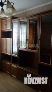 1-к квартира, на длительный срок, 39м2, 5/10 этаж