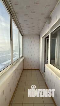 1-к квартира, на длительный срок, 38м2, 5/10 этаж