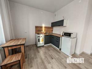 Студия квартира, на длительный срок, 31м2, 20/24 этаж