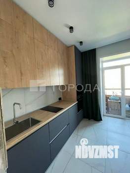 1-к квартира, на длительный срок, 34м2, 12/16 этаж