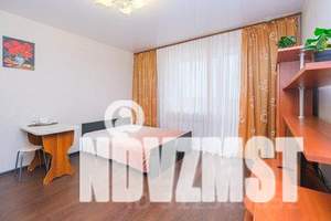 1-к квартира, посуточно, 30м2, 2/25 этаж