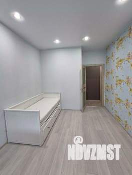 2-к квартира, на длительный срок, 60м2, 17/25 этаж