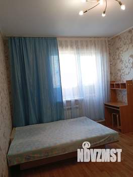 1-к квартира, на длительный срок, 21м2, 8/27 этаж