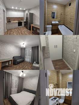 2-к квартира, на длительный срок, 34м2, 17/18 этаж