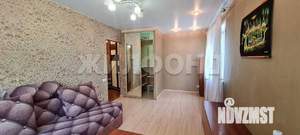 1-к квартира, на длительный срок, 30м2, 1/5 этаж