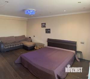 1-к квартира, посуточно, 33м2, 4/9 этаж