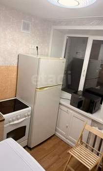 2-к квартира, на длительный срок, 41м2, 9/9 этаж