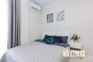 1-к квартира, посуточно, 32м2, 1/1 этаж