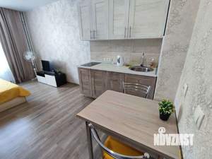 Студия квартира, посуточно, 30м2, 14/25 этаж