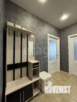 1-к квартира, на длительный срок, 42м2, 7/24 этаж