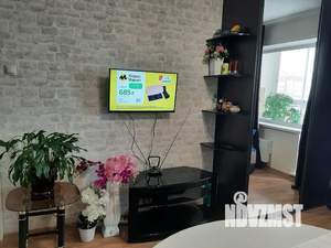 1-к квартира, посуточно, 28м2, 9/10 этаж