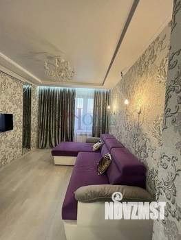 3-к квартира, на длительный срок, 65м2, 11/25 этаж