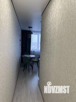 1-к квартира, на длительный срок, 38м2, 11/21 этаж