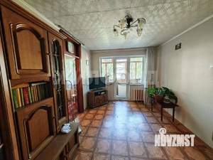 2-к квартира, на длительный срок, 44м2, 4/5 этаж