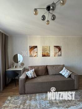 1-к квартира, на длительный срок, 36м2, 8/9 этаж