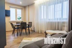 2-к квартира, посуточно, 42м2, 23/24 этаж