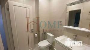 2-к квартира, на длительный срок, 42м2, 7/14 этаж