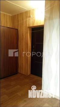 1-к квартира, на длительный срок, 54м2, 10/17 этаж