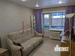 2-к квартира, на длительный срок, 45м2, 5/5 этаж