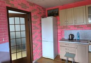 1-к квартира, на длительный срок, 22м2, 5/9 этаж