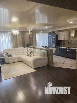 3-к квартира, на длительный срок, 86м2, 16/16 этаж