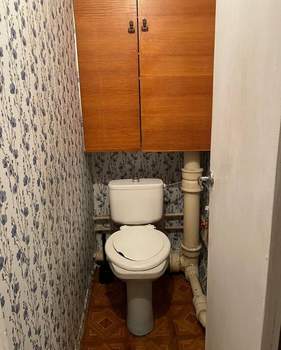 1-к квартира, на длительный срок, 35м2, 6/9 этаж