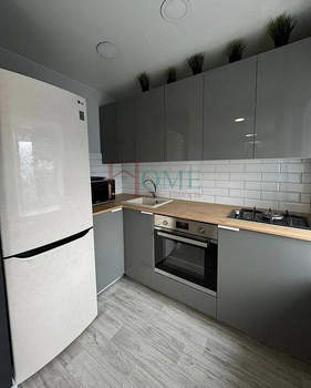 Студия квартира, на длительный срок, 31м2, 5/5 этаж