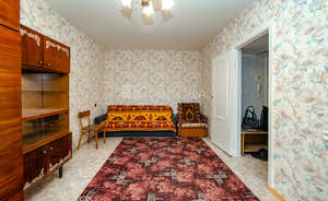 2-к квартира, на длительный срок, 45м2, 2/9 этаж