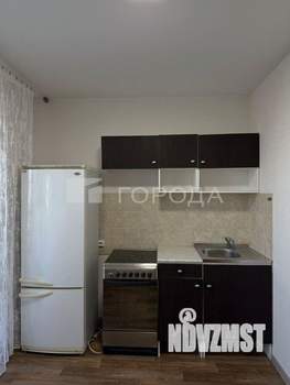 1-к квартира, на длительный срок, 41м2, 11/12 этаж