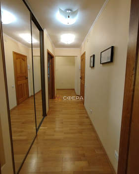 2-к квартира, на длительный срок, 62м2, 9/11 этаж