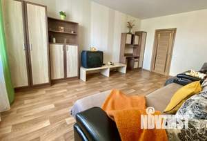 3-к квартира, посуточно, 65м2, 1/1 этаж